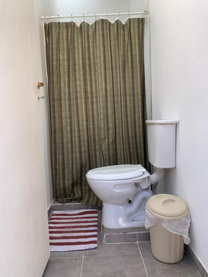 Mestiza Hostal Humahuaca Exterior photo
