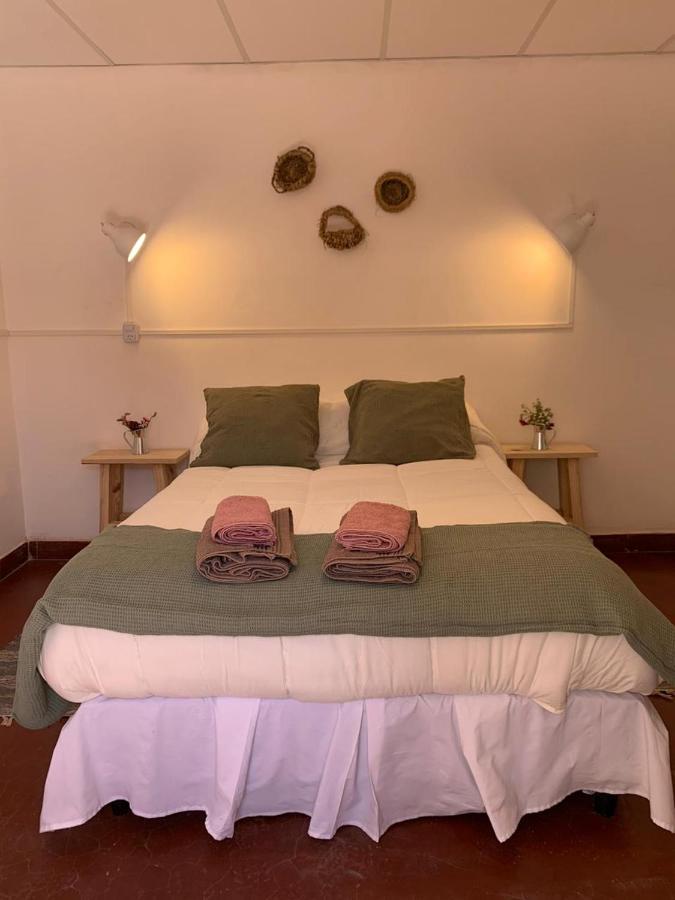 Mestiza Hostal Humahuaca Exterior photo