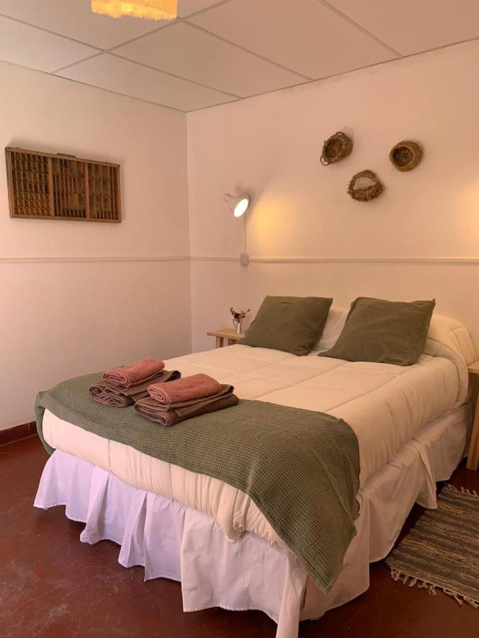 Mestiza Hostal Humahuaca Exterior photo
