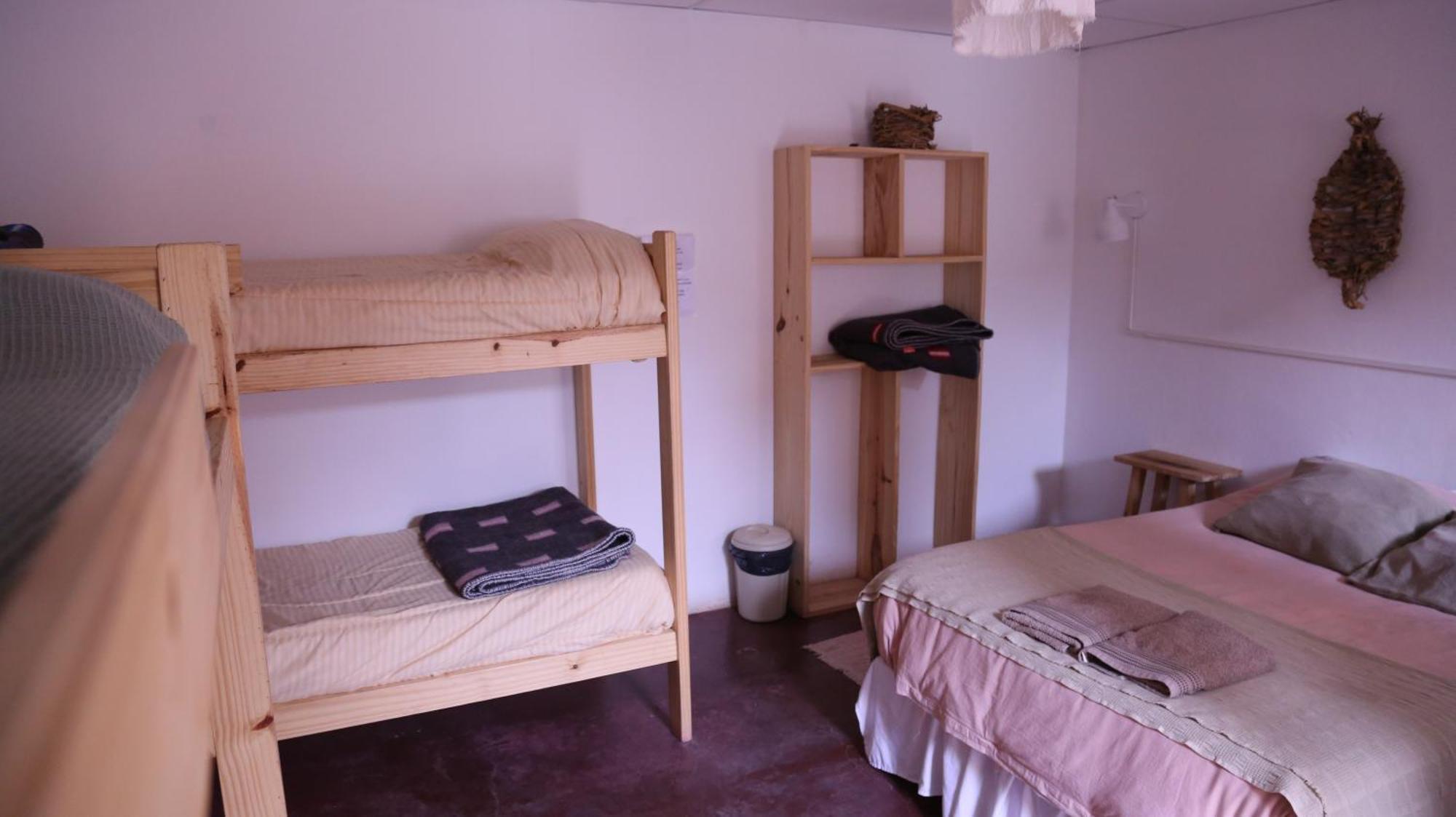 Mestiza Hostal Humahuaca Exterior photo