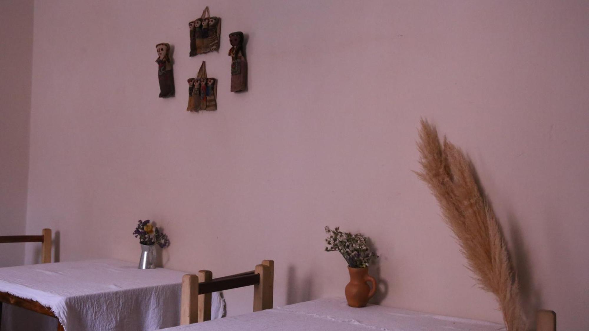 Mestiza Hostal Humahuaca Exterior photo