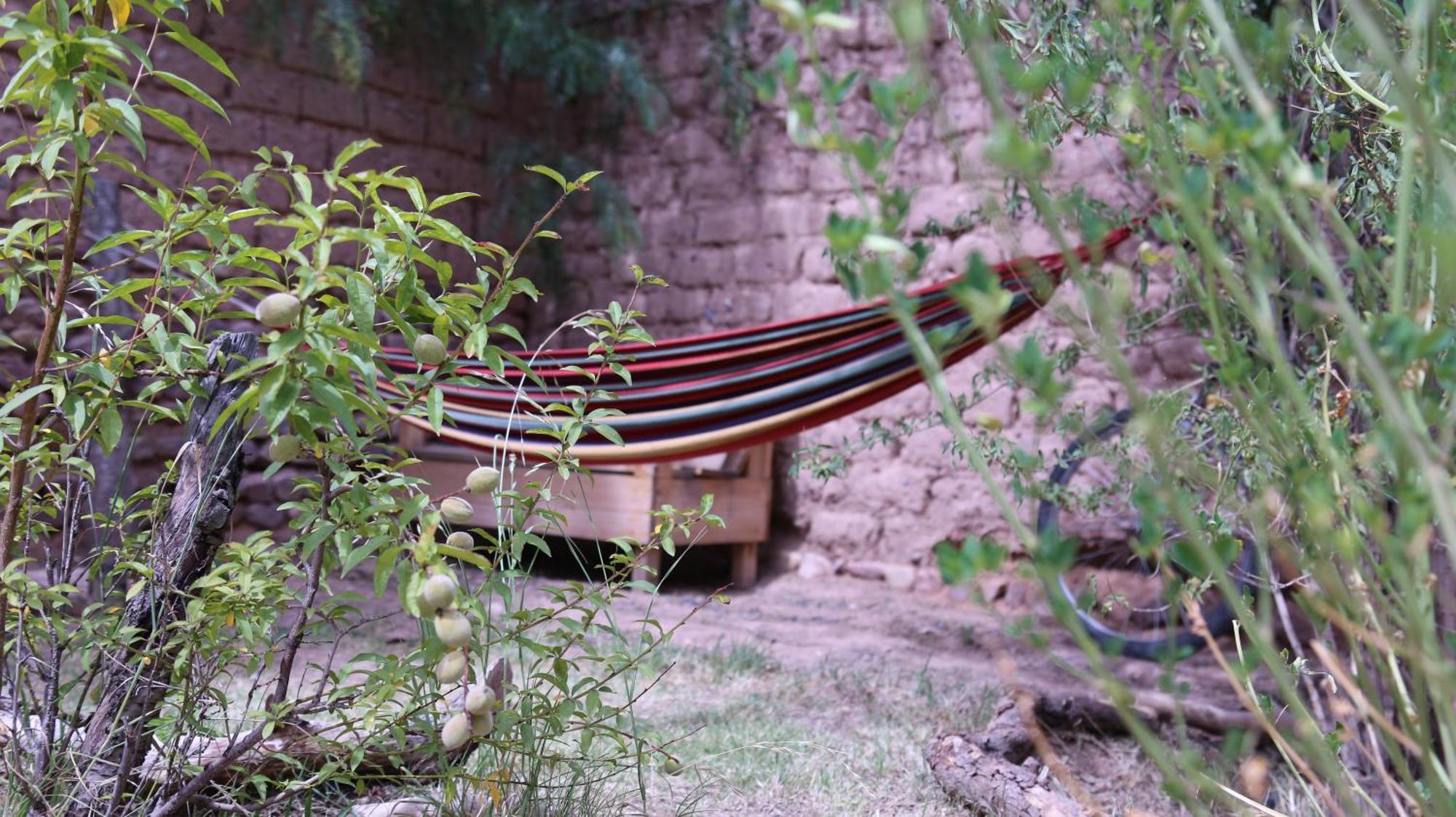 Mestiza Hostal Humahuaca Exterior photo