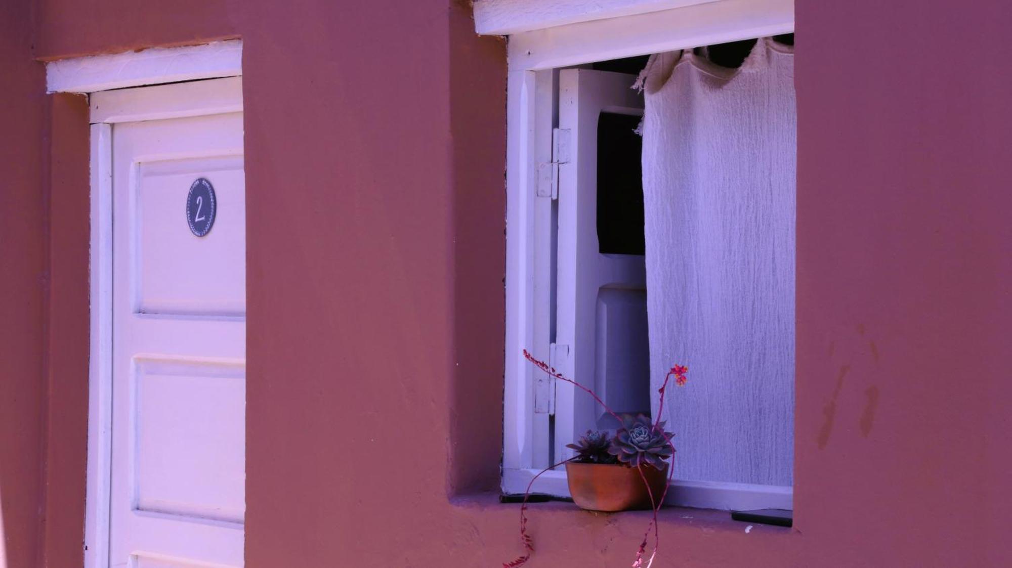 Mestiza Hostal Humahuaca Exterior photo