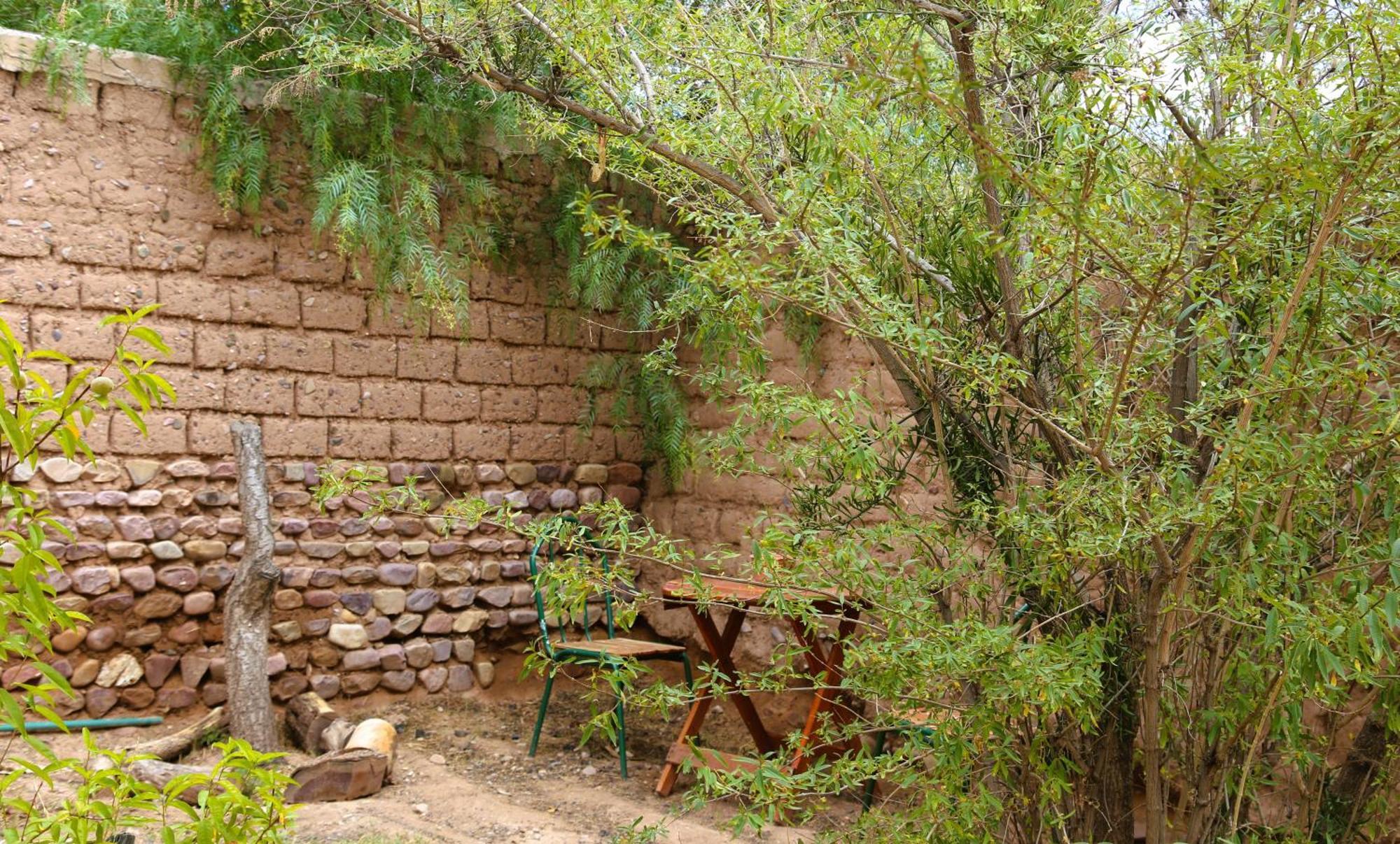 Mestiza Hostal Humahuaca Exterior photo