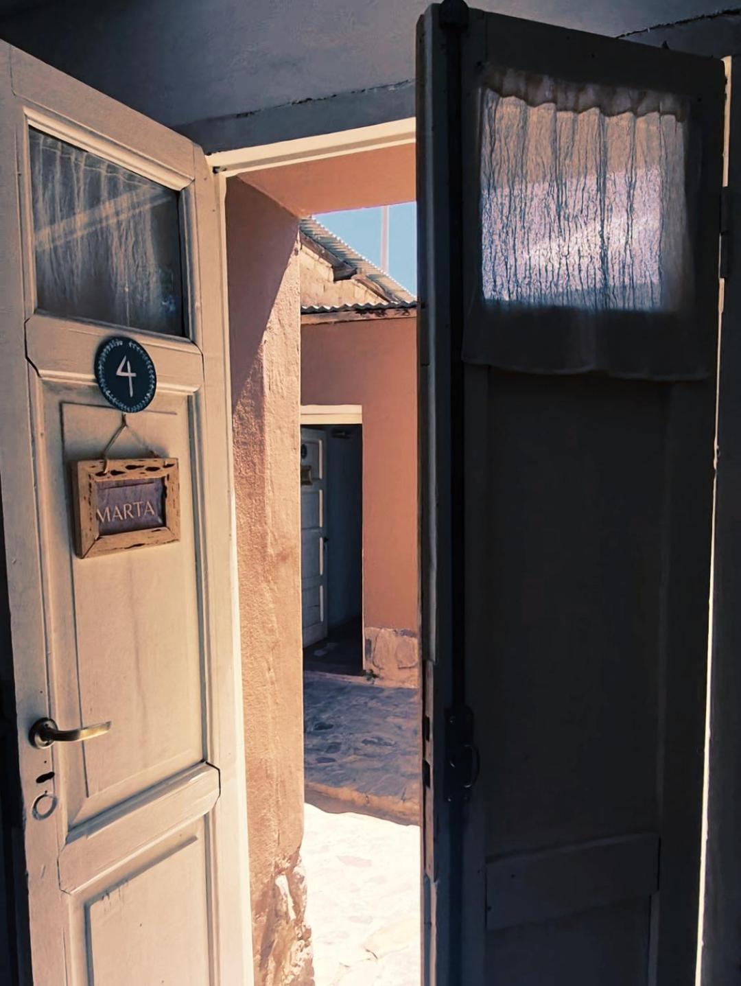 Mestiza Hostal Humahuaca Exterior photo