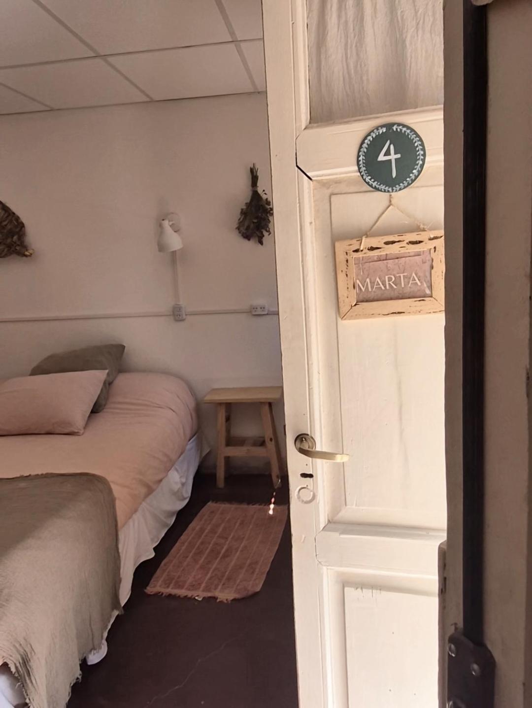Mestiza Hostal Humahuaca Exterior photo