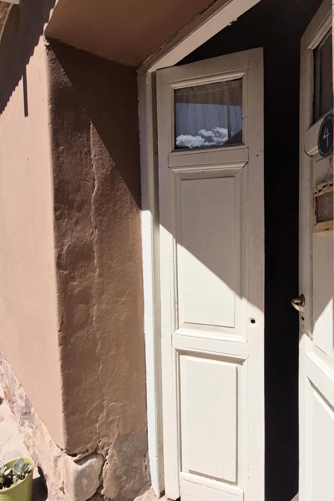 Mestiza Hostal Humahuaca Exterior photo