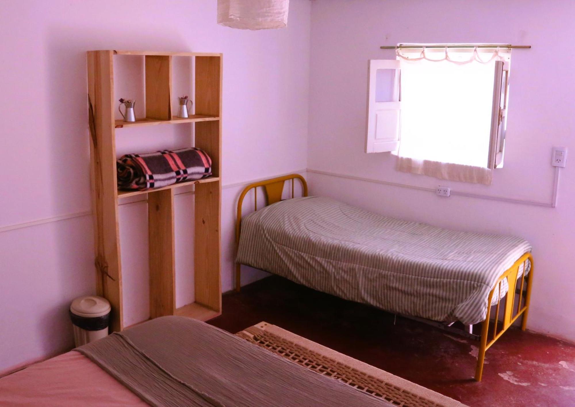 Mestiza Hostal Humahuaca Exterior photo